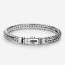 BRACELET REBEL & ROSE IRIS ARGENT