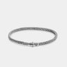 BRACELET REBEL & ROSE ARTEMIS ARGENT