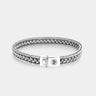 BRACELET REBEL & ROSE CERES ARGENT
