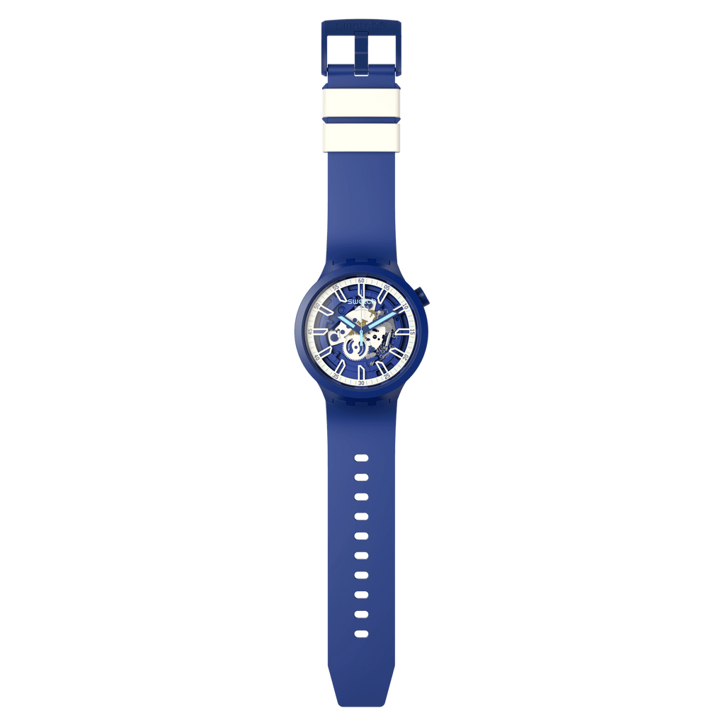 MONTRE SWATCH MONTHLY DROPS