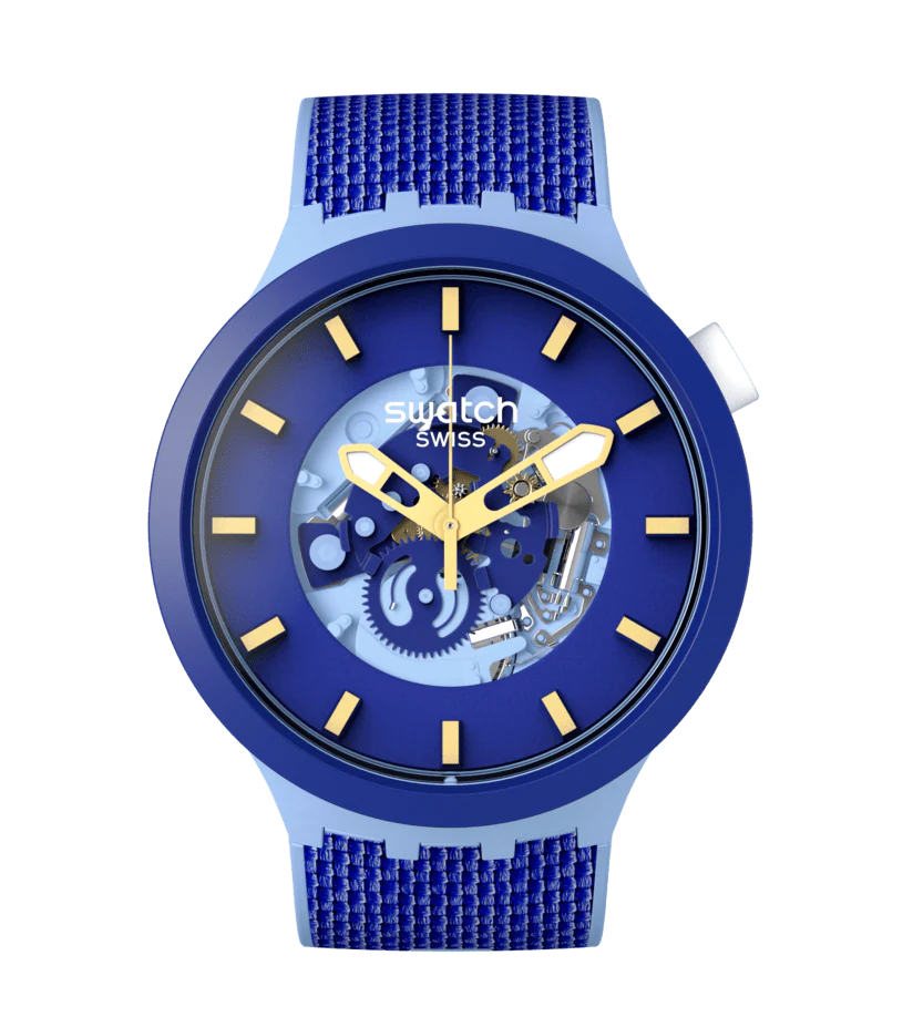Montre discount swatch sport