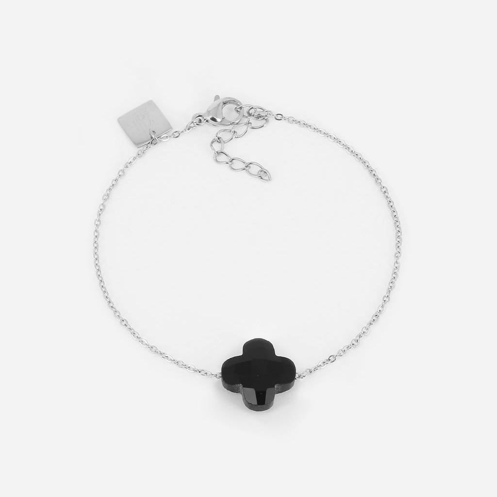 BRACELET ZAG VEGA ACIER