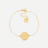 BRACELET ZAG ACIER