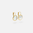 BOUCLES D'OREILLES ZAG PEARLY