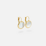 BOUCLES D'OREILLES ZAG PEARLY