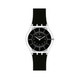 MONTRE SWATCH BLACK CLASSINESS
