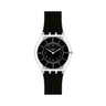 MONTRE SWATCH BLACK CLASSINESS