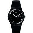 MONTRE SWATCH MONO BLACK AGAIN
