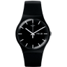 MONTRE SWATCH MONO BLACK AGAIN