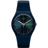 MONTRE SWATCH BLUE REBEL