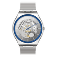 MONTRE SWATCH RINGING IN BLUE