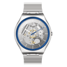 MONTRE SWATCH RINGING IN BLUE