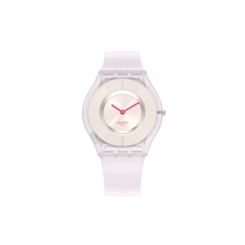 MONTRE SWATCH CREAMY