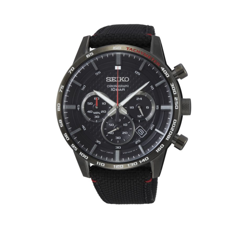 MONTRE SEIKO SPORT SSB359P1