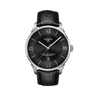 TISSOT CHEMIN DES TOURELLES POWERMATIC 80 CUIR