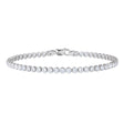 BRACELET BRONZALLURE ALTISSIMA