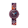 MONTRE FLIK FLAK YEE HA !