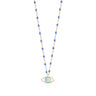 COLLIER GIGI CLOZEAU EYE CLASSIC