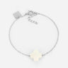 BRACELET ZAG VEGA ACIER