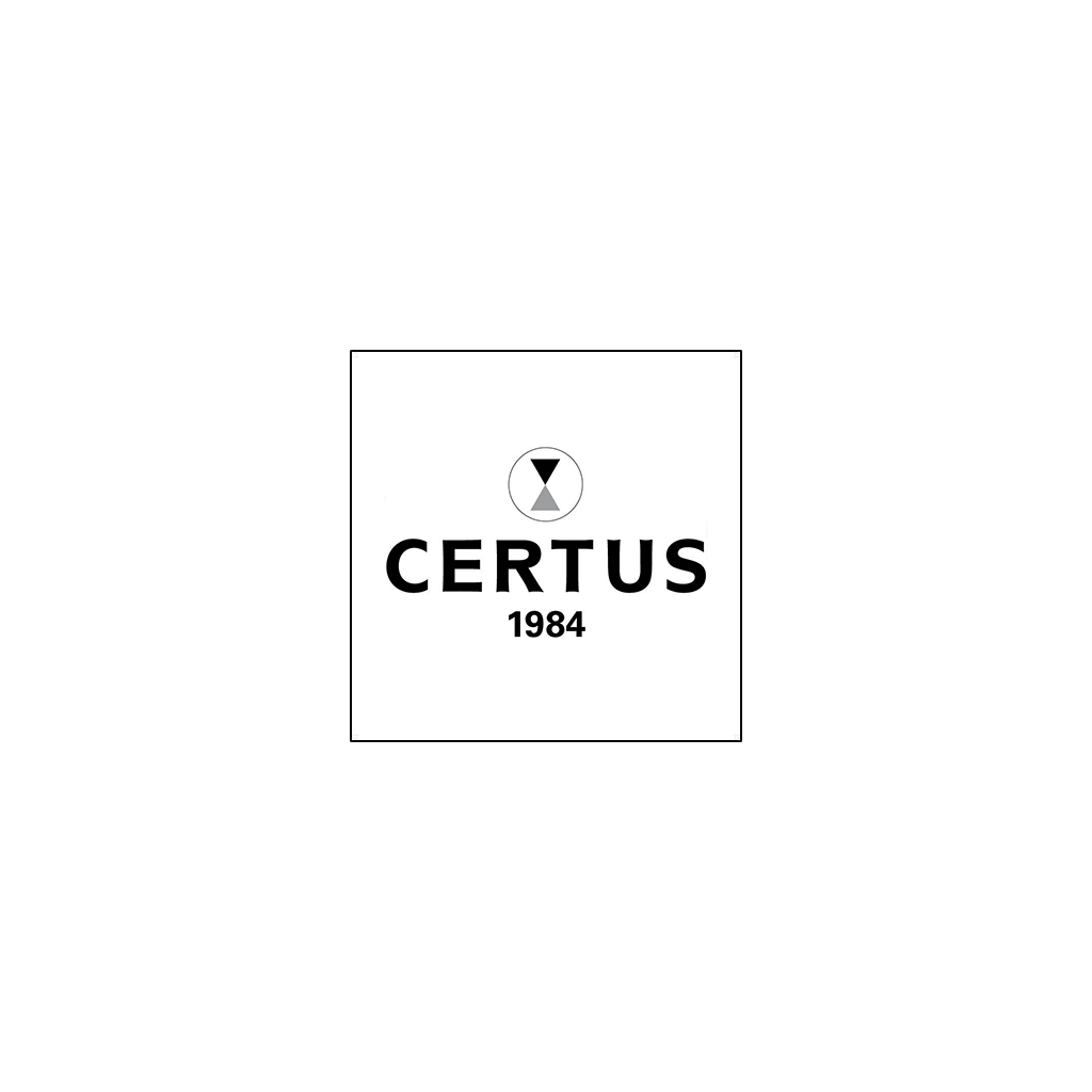 CERTUS 1904