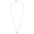 COLLIER VICTORIA NACRE BLANCHE OR JAUNE