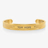 BRACELET TOM HOPE CONTINENTAL 24K
