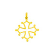 CROIX OCCITANE OR JAUNE