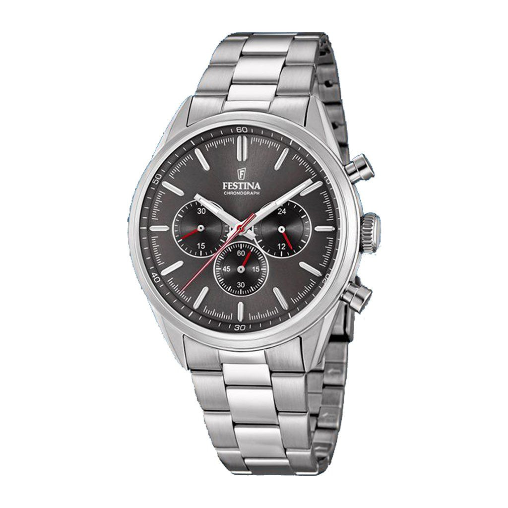 MONTRE FESTINA CHRONO F16820/7