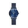 MONTRE PIERRE LANNIER FEMME MULTIPLES BLEU