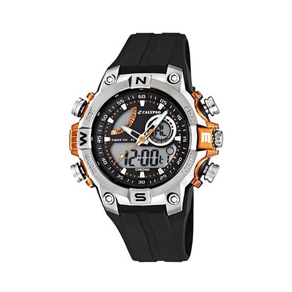 MONTRE CALYPSO K5586 4 Astorg 1895 Montres et Bijoux