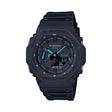 MONTRE CASIO G-SHOCK GA-2100-1A2ER