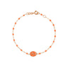 BRACELET GIGI CLOZEAU CACTUS OR ROSE