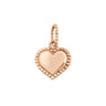 PENDENTIF GIGI CLOZEAU LUCKY COEUR OR