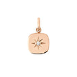 PENDENTIF GIGI CLOZEAU MISS GIGI OR ET DIAMANT