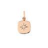 PENDENTIF GIGI CLOZEAU MISS GIGI OR ET DIAMANT