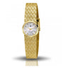MONTRE LIP HENRIETTE 22 MM DIAMANTS