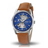MONTRE LIP HIMALAYA 40 MM SABLIER