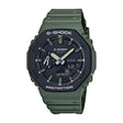 MONTRE CASIO G-SHOCK GA-2110SU-3AER