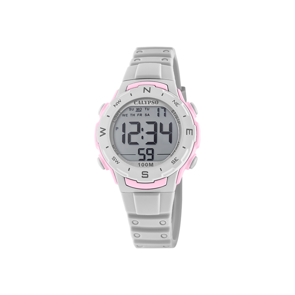 MONTRE CALYPSO K5801/1