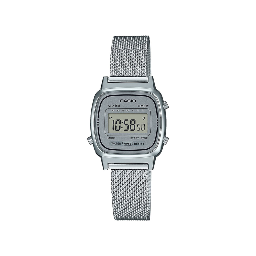 MONTRE CASIO VINTAGE LA670WEM-7EF