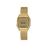 MONTRE CASIO VINTAGE LA670WEMY-9EF