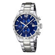 MONTRE FESTINA CHRONO TIMELESS F16759/3