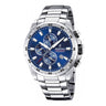 MONTRE FESTINA CHRONO SPORT F20463/2 BLEU