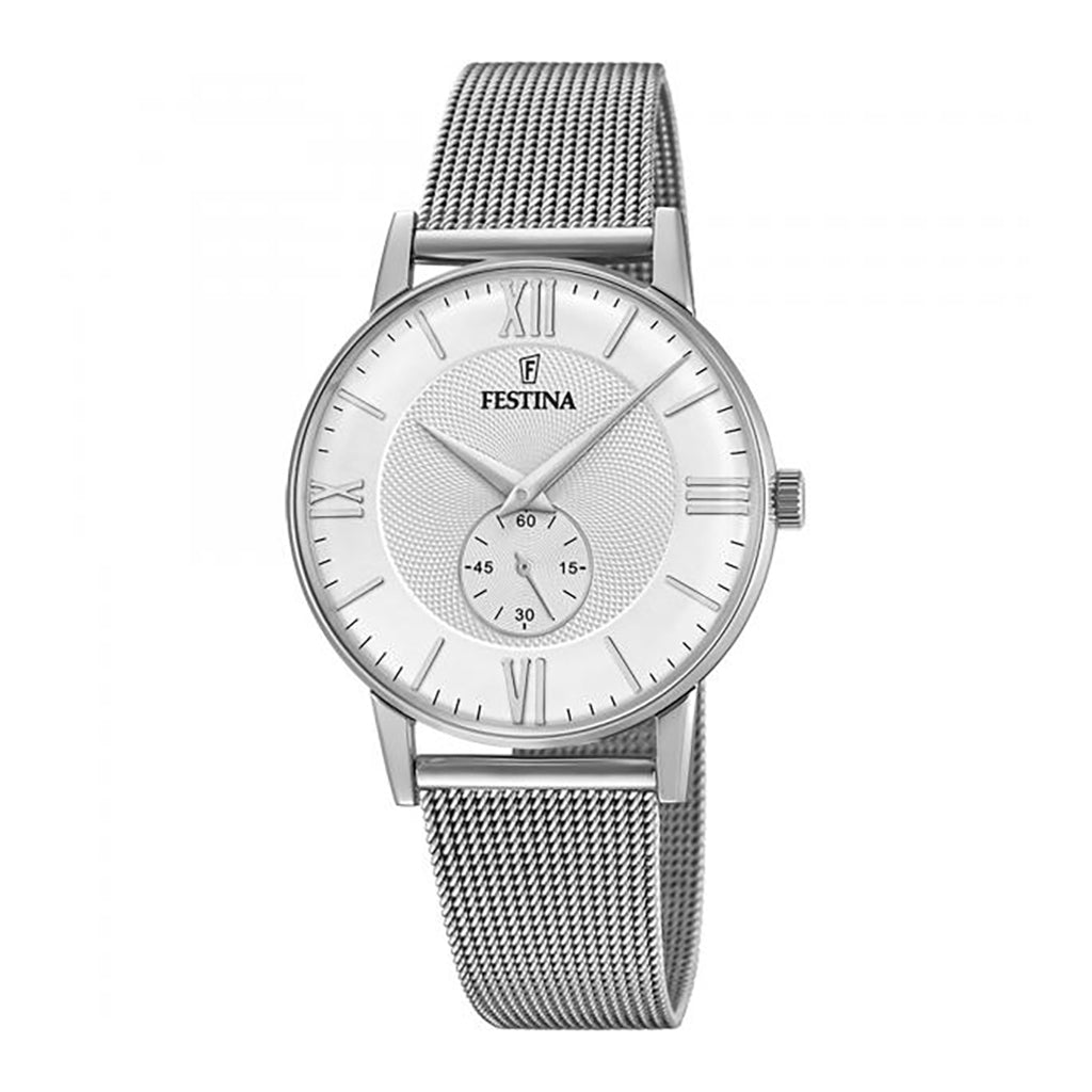 MONTRE FESTINA F20568/2