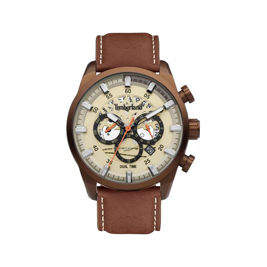 MONTRE TIMBERLAND HENNIKER III TDWGF2100604