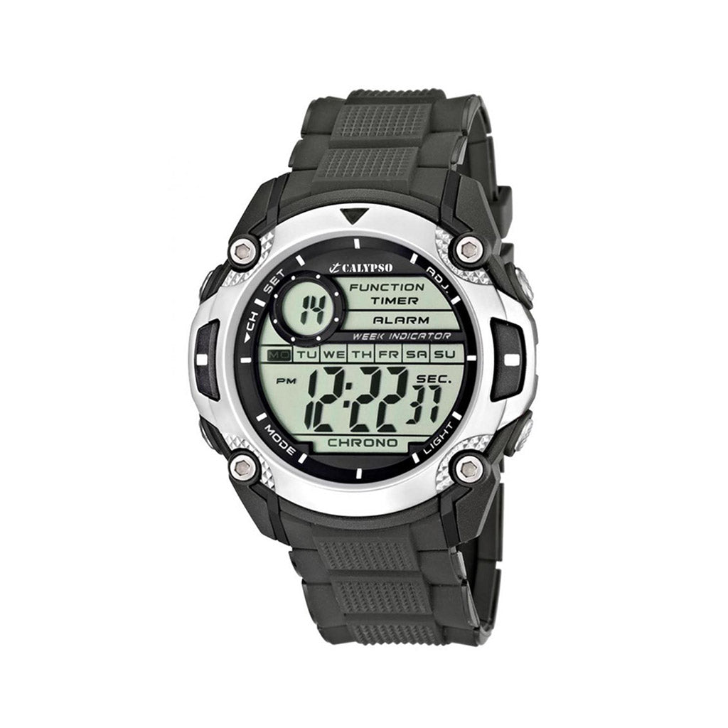 Montres sales calypso homme
