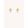 BOUCLES D'OREILLES MYA BAY - RIO DORE