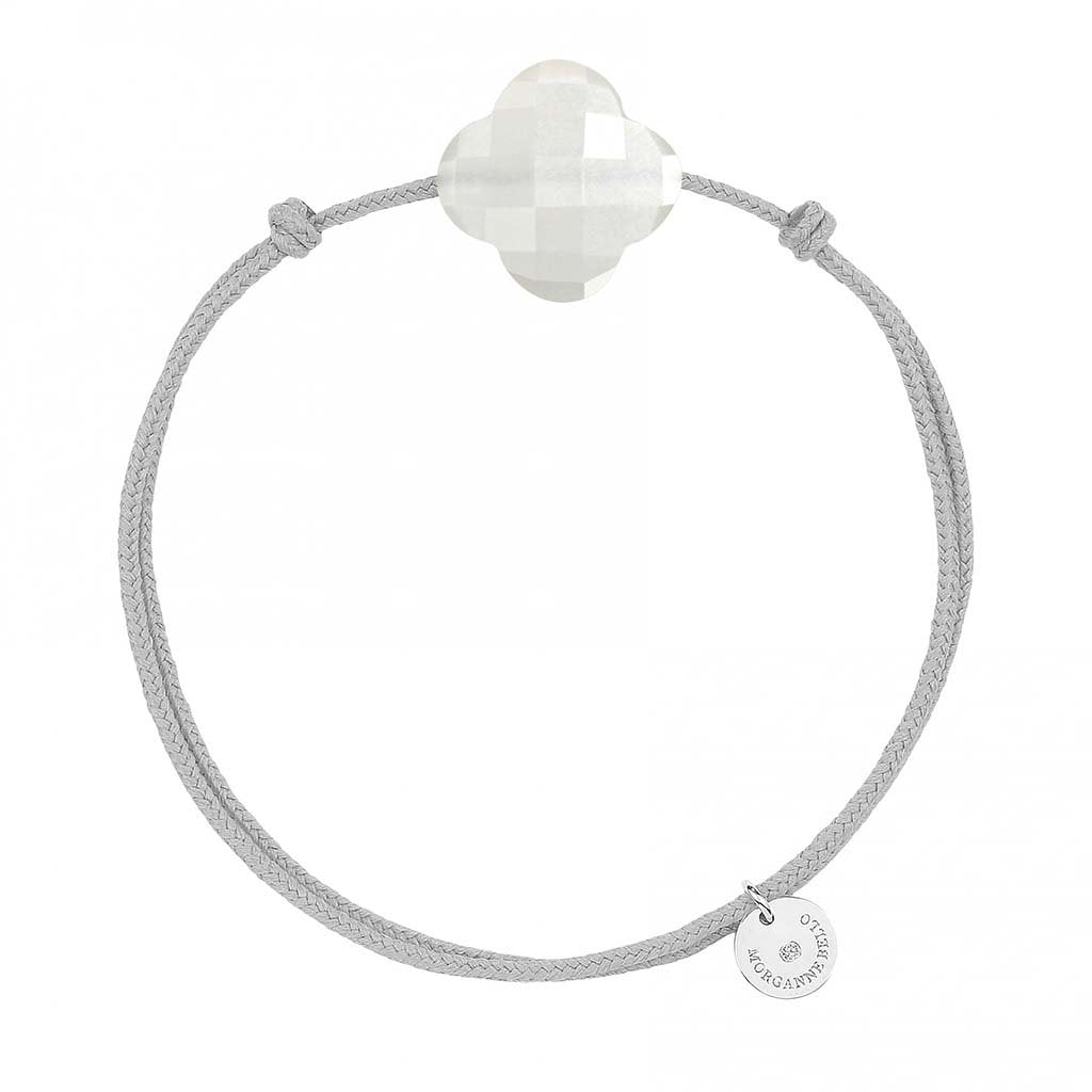 AAA++ Bracelet en howlite blanche de qualité rare, bracelet en pierre  blanche de 10 mm, bracelet en pierres précieuses blanches, perles en  howlite blanche, bracelet extensible en pierres précieuses Code - WAR11075,